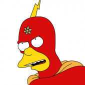 Radioactive Man profile picture