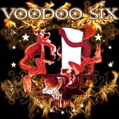 Voodoo Six: Concorde 2, Brighton 21 June profile picture