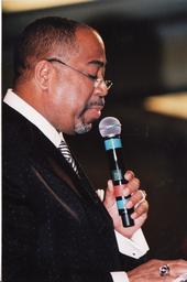 Bishop Adrian D. Williams profile picture