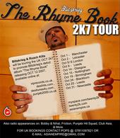 BLITZKRIEG - RHYME BOOK OUT NOW / i Tunes profile picture