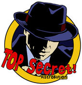 Top Secret! Distro profile picture