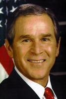 George Dubya Bush profile picture
