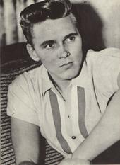 Billy Fury profile picture