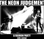 THE NEON JUDGEMENT profile picture