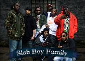 THE SLAB BOY FAMILY profile picture