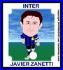 Javier Zanetti fans profile picture