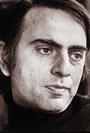 Carl Sagan profile picture