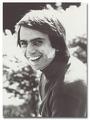 Carl Sagan profile picture