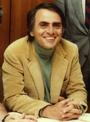 Carl Sagan profile picture