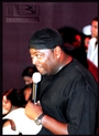 Comedian Shawn Harris-4x BET ALL-STAR profile picture