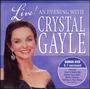 Crystal Gayle profile picture