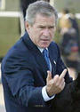 George Dubya Bush profile picture