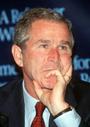 George Dubya Bush profile picture