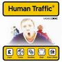 human traffic profile picture