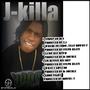 J-KILLA! (NEW TRACK! 561 TO 954! IM THE 4th PERSON profile picture