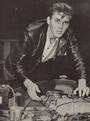 Billy Fury profile picture