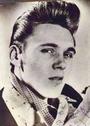 Billy Fury profile picture