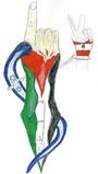 palestine is my life ... profile picture