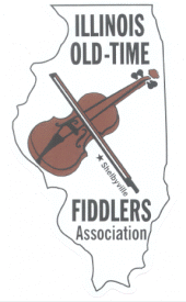 Illinois Old Time Fiddlers profile picture