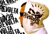 REVOLTA CLOTHING CO. profile picture