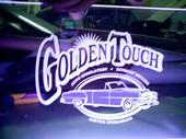 GOLDEN TOUCH CUSTOMS profile picture