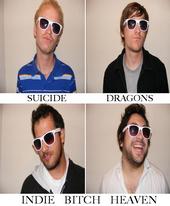 Suicide Dragons profile picture