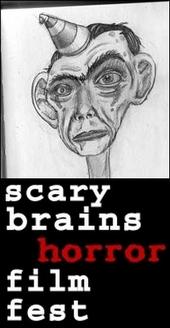 Scary Brains Horror Film Fest profile picture