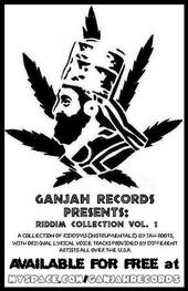 GANJAH RECORDS profile picture