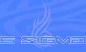 6 Sigma profile picture