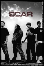 SCAR www.scarband.com profile picture