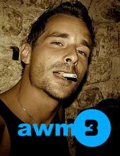 Aaron Wiezmann [channel3:drum&bass/electro] profile picture