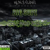 BiG SuPz - Trouble Season mx CD out soon TMD WUN8 profile picture