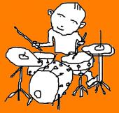 Charlie Brown On The Drum profile picture