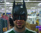 dark knight profile picture