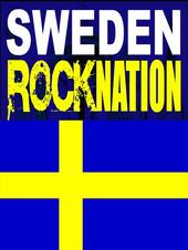 Sweden Rocknation profile picture