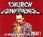 Church Of Confidence profile picture