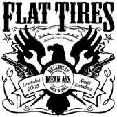 The Flat Tires profile picture