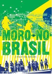 Moro No Brasil profile picture