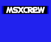 MSX CREW profile picture