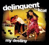 KCAT. "MY DESTINY" OUT NOW! profile picture