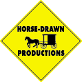 Horse-Drawn Productions profile picture