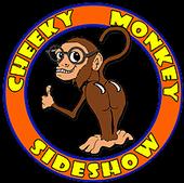 cheekymonkeysideshow