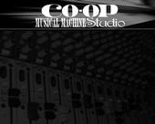 CO-OP MUSICAL MACHINE STUDIO profile picture