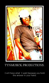 TynMusick Productions. profile picture