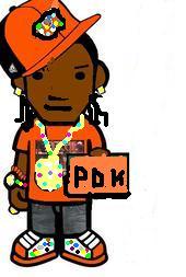 PDK muzic Page profile picture