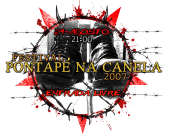 PontapÃ© Na Canela Festival profile picture