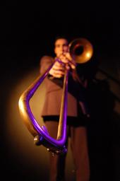 Guillaume Nuss (Trombone/Tuba) profile picture