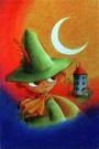 Snufkin profile picture