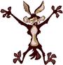 Wile E. Coyote™ profile picture