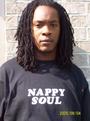 NappySoul(Dwayne A. Walker) profile picture